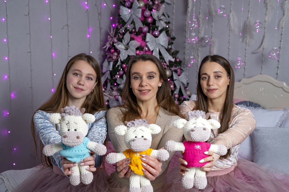 Photograph by Владимир Толстолетов