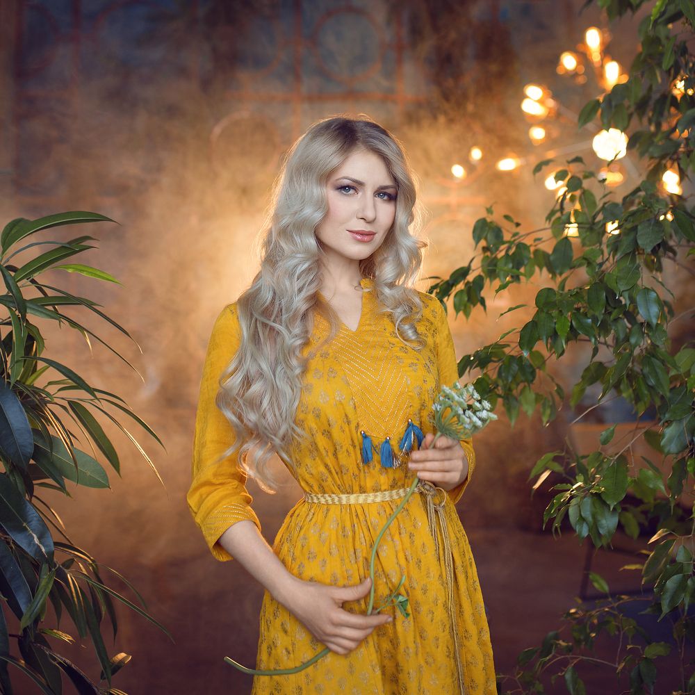 Photograph by Светлана Богачева