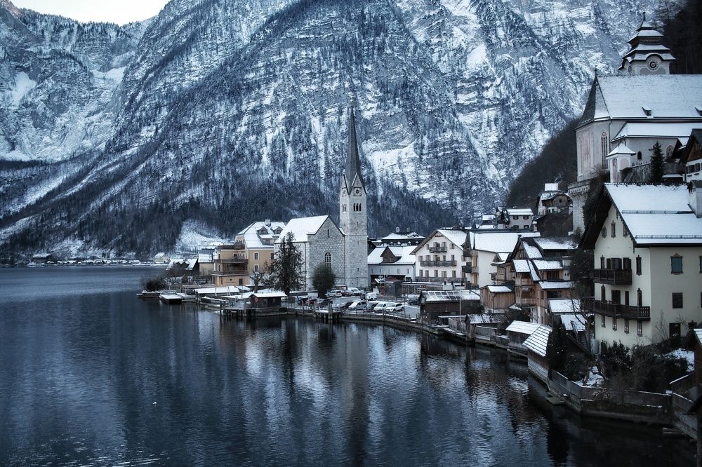 Photograph by Milica