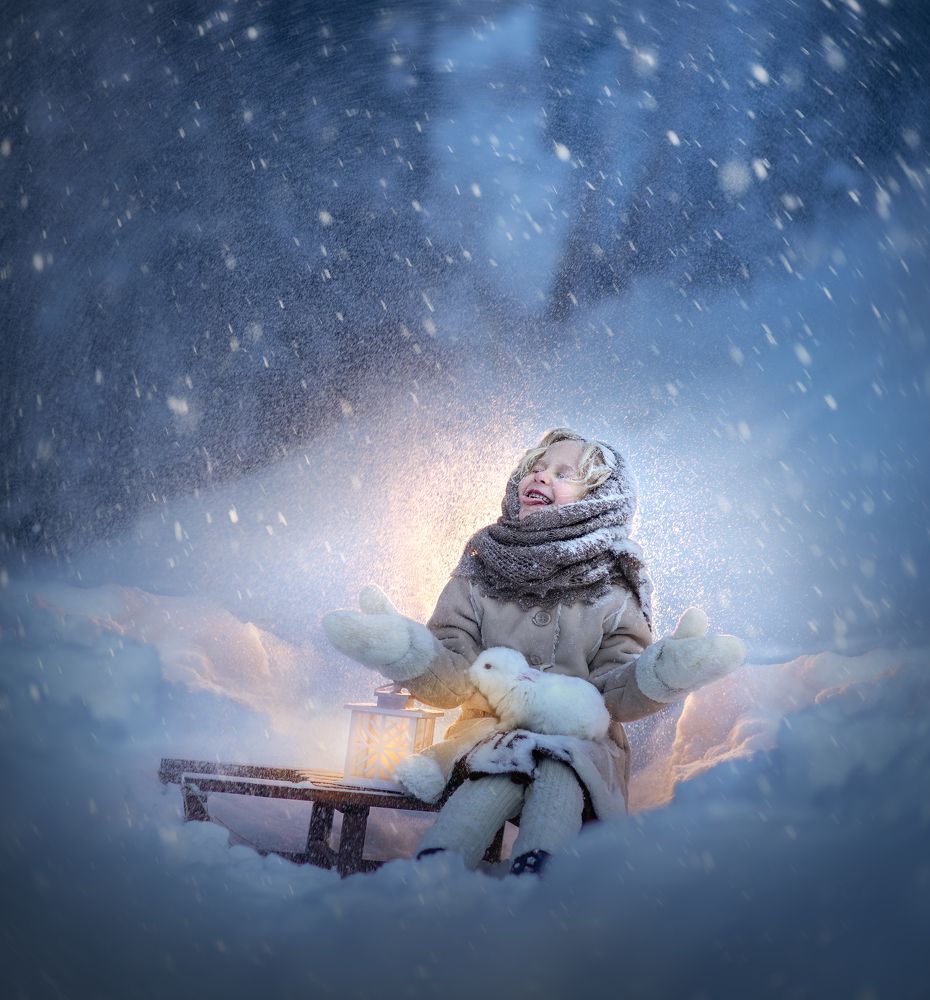 Photograph by Оксана Завьялова