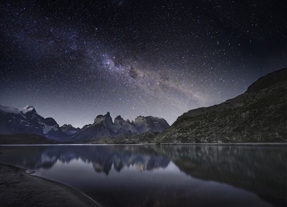 Photograph by Eduardo Modolo