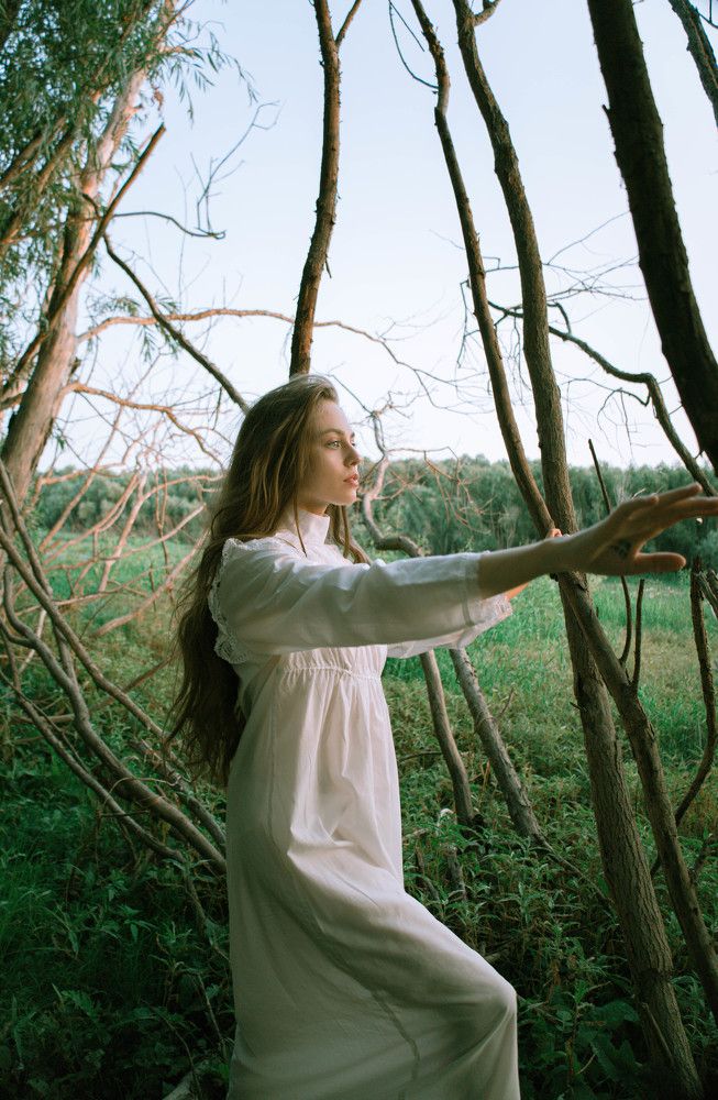 Photograph by Анастасия Кодина