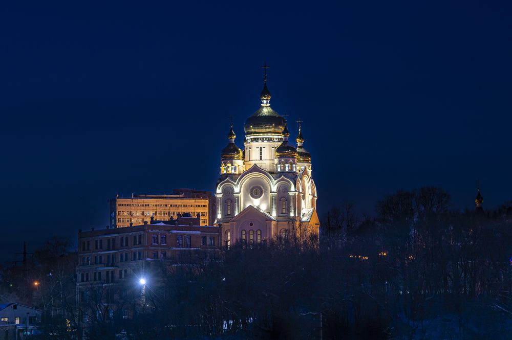 Photograph by Данил Бирюков