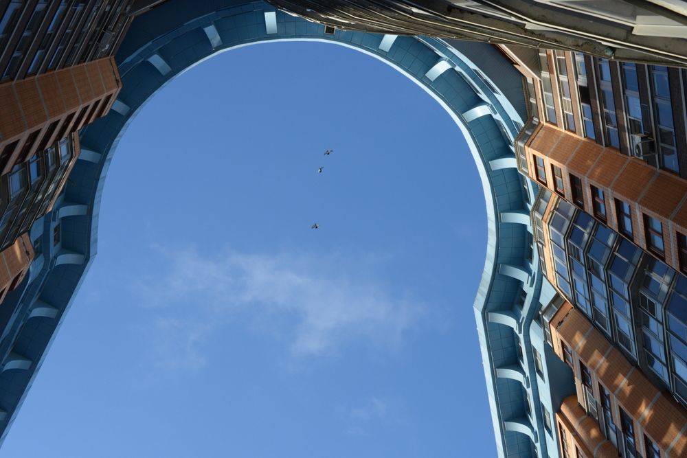 Photograph by Александр Беляков