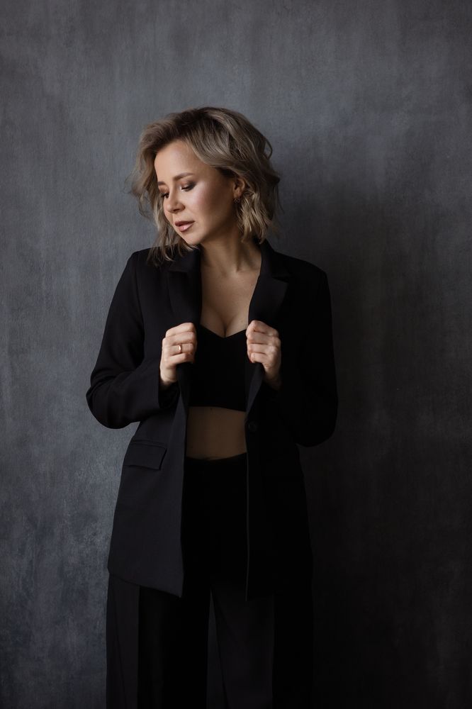 Photograph by Надежда Заломаева