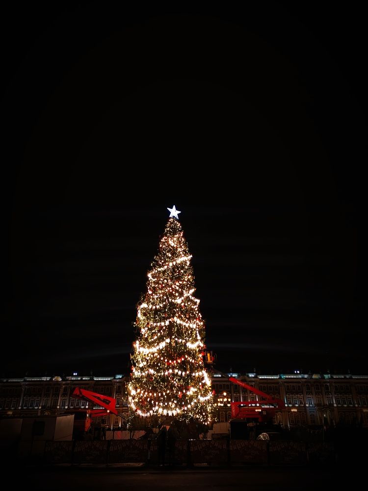 Фотография автора Georgii Eletskikh