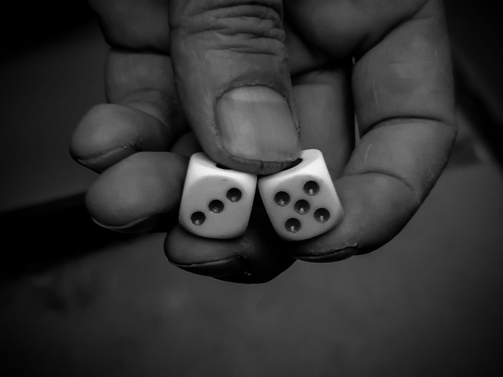 Photograph by Фадеев Андрей