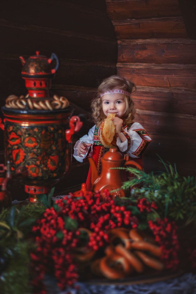 Photograph by Татьяна Муравкина