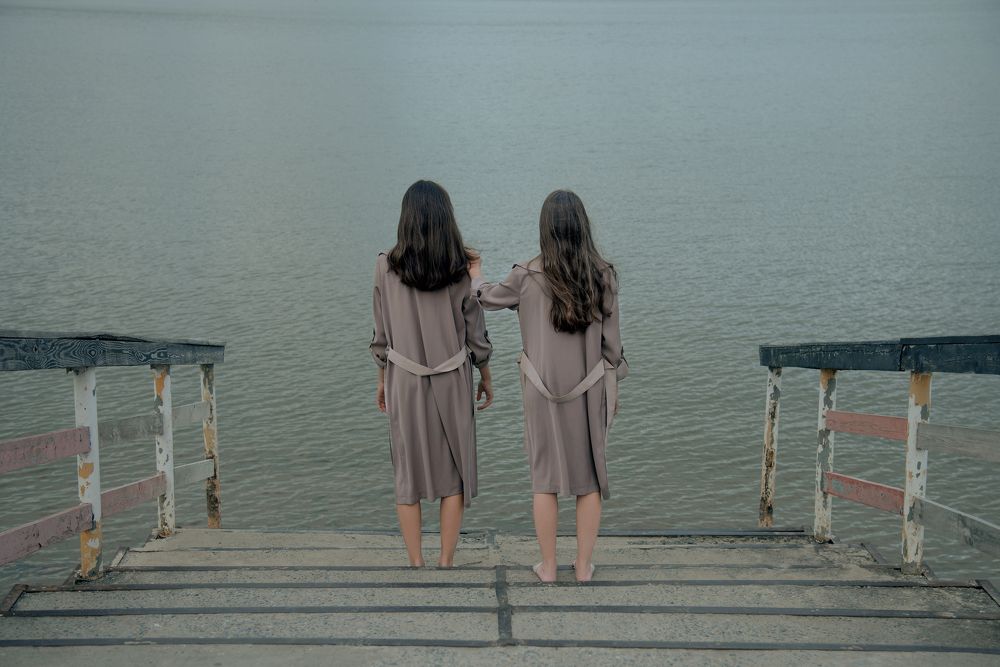 Photograph by Александра Панина