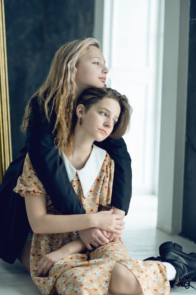 Photograph by Александра Панина