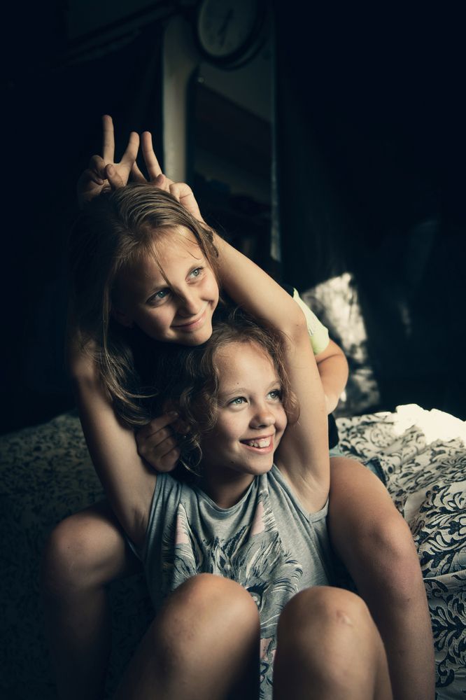 Photograph by Александра Панина