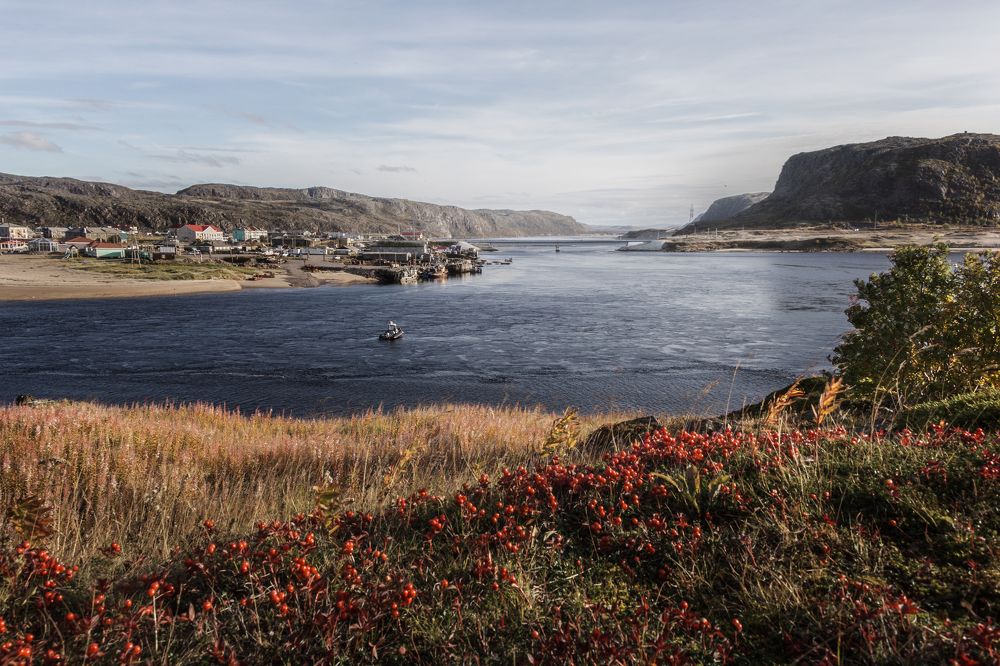 Photograph by Денис Рябко