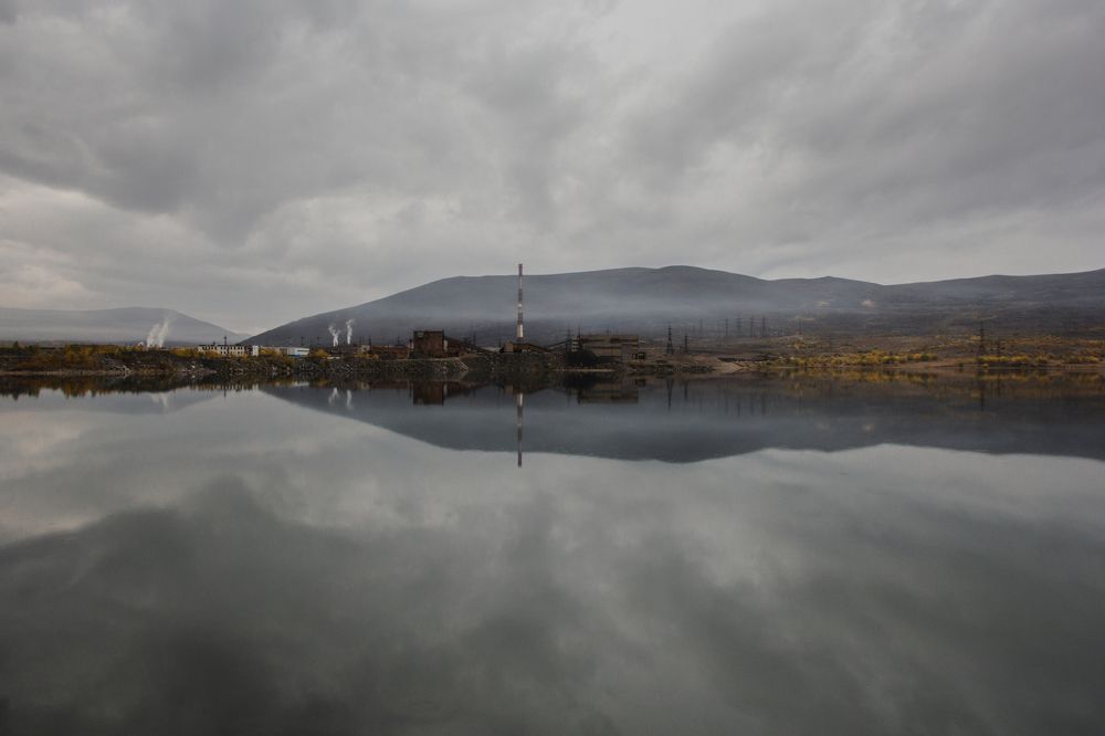 Photograph by Денис Рябко