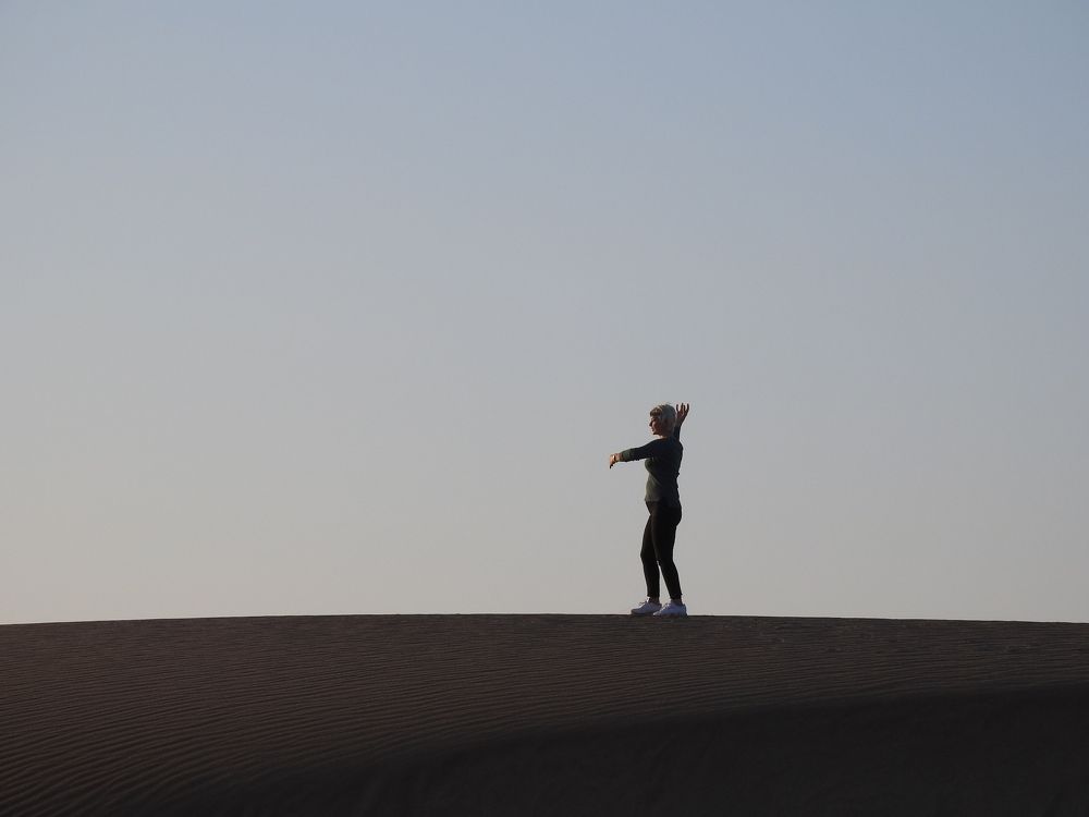 Photograph by Morteza Beiglou