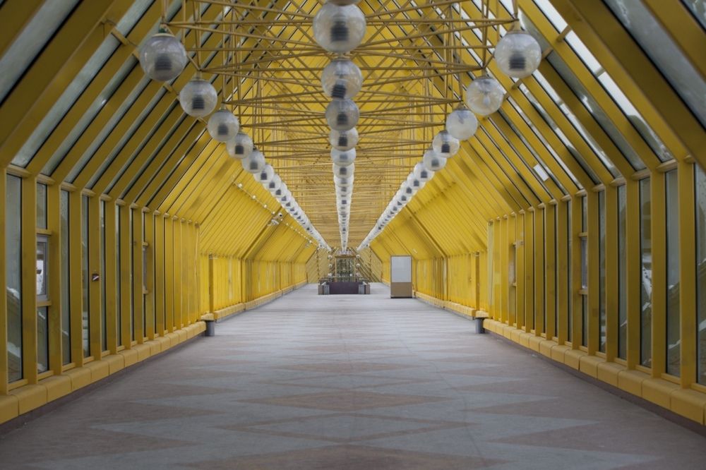 Фотография автора Ольга Малкова