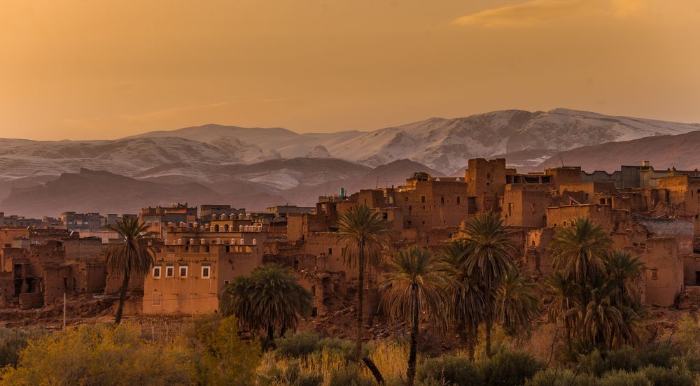 Photograph by allal fadili