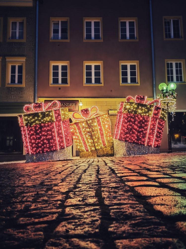 Фотография автора Łukasz Knop