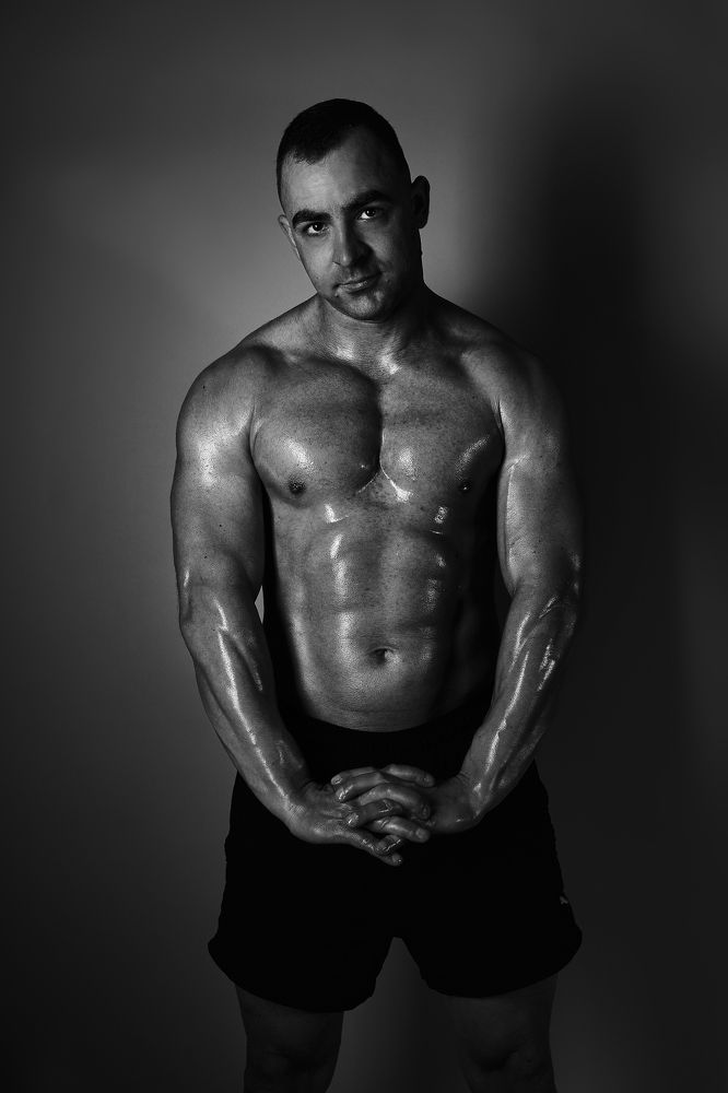 Фотография автора Paulina Pokojska