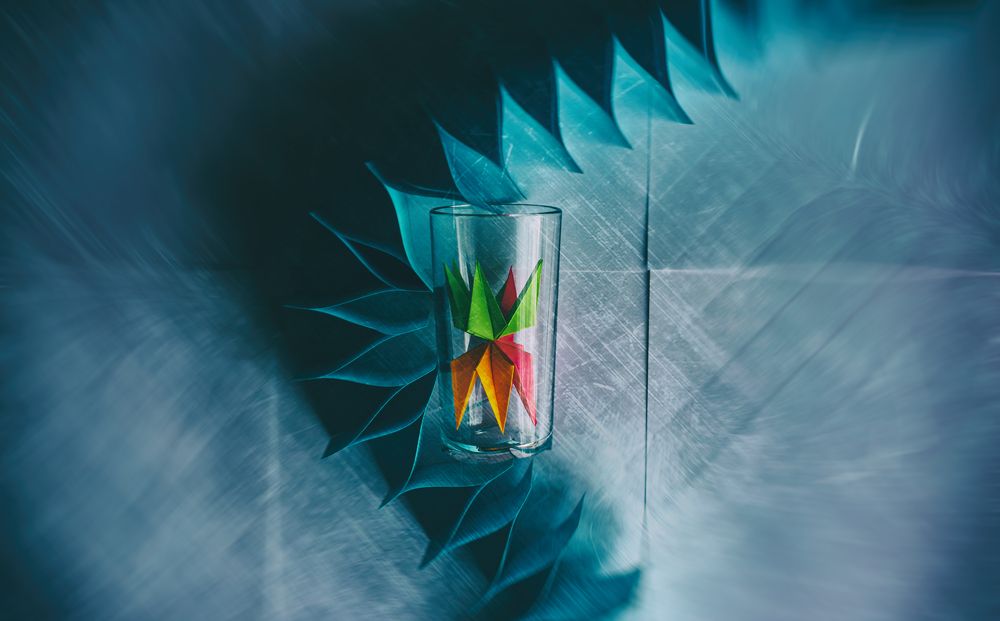 in vitro: ген весны
