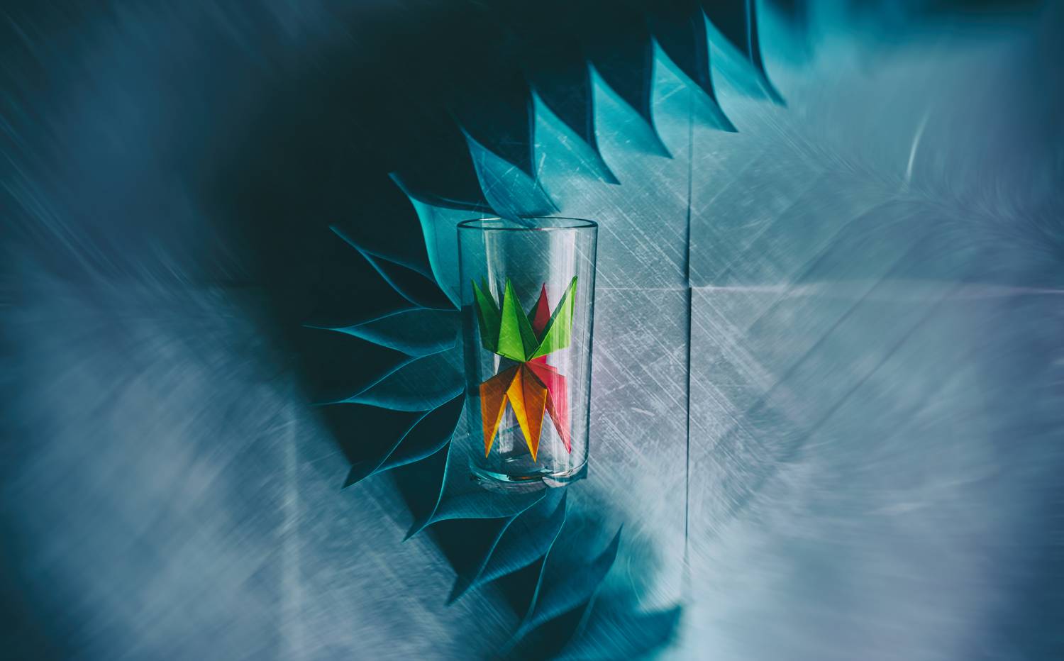 in vitro: ген весны