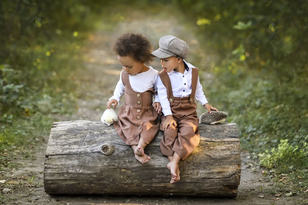 Photograph by Наталия Одинцова