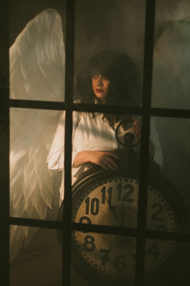 Photograph by Анастасия Ивахнова