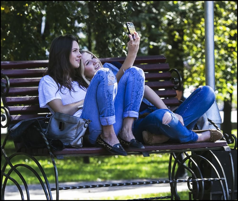 Photograph by Алексей Патлах