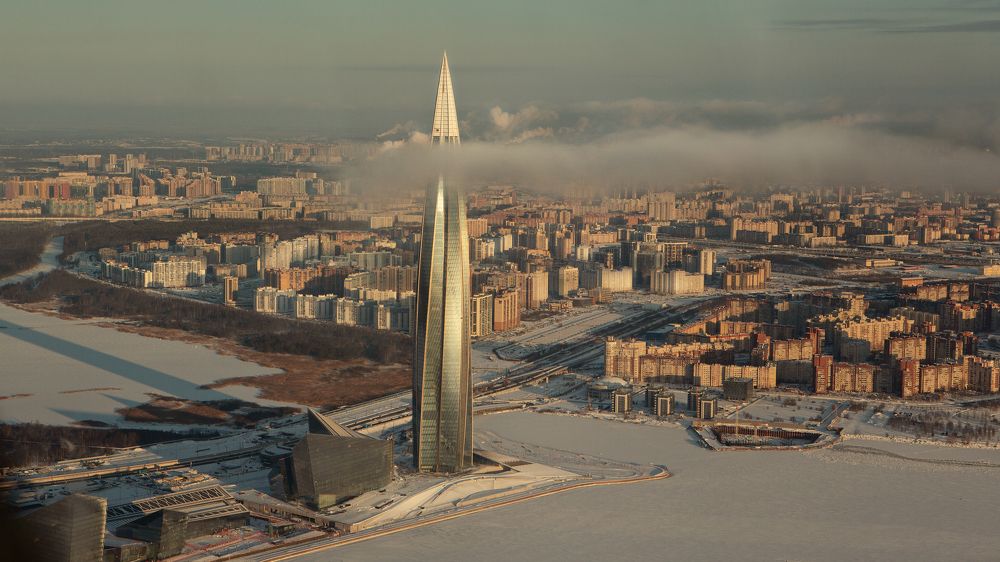 Photograph by Наталия Устич