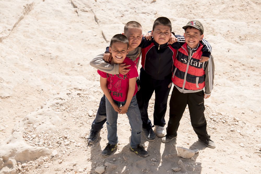 Photograph by Оспан Али