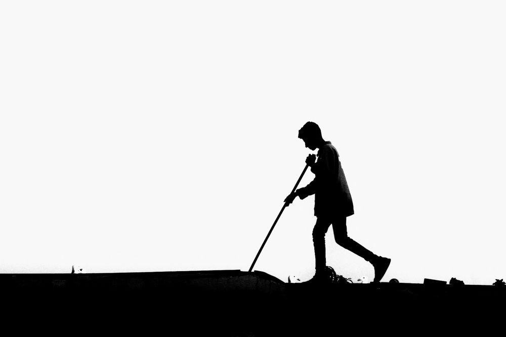 Photograph by Eylem barış