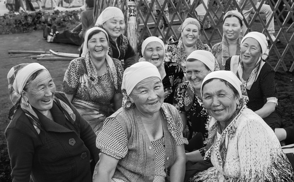 Photograph by Оспан Али