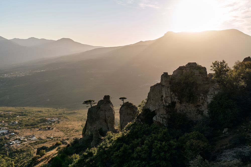 Photograph by Елена Ковалева