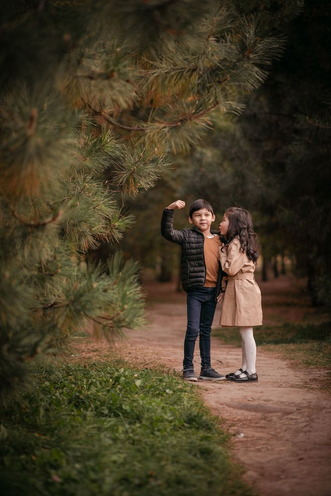 Photograph by Анастасия Елисеева