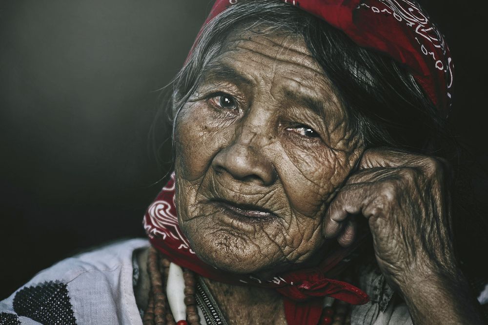 Photograph by Melvin Carantes