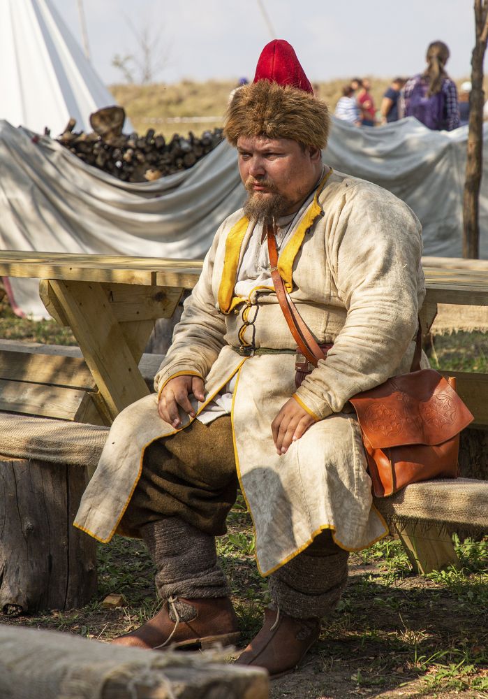 Photograph by Евгений Осадчий