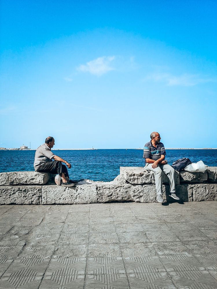 Photograph by Nehad Mahgoub