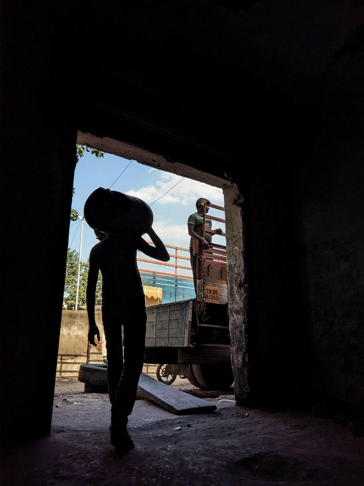 Photograph by Tariq amin Mansuri