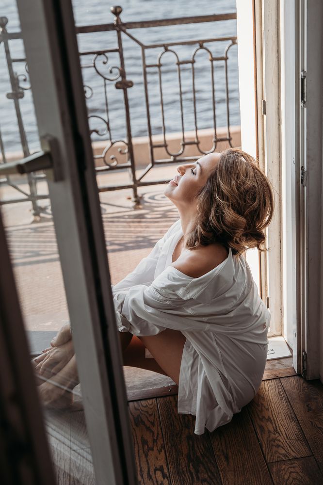 Photograph by Marya Gontar