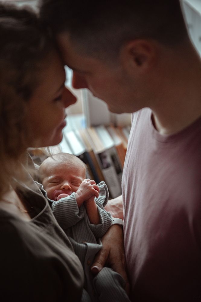 Photograph by Marya Gontar