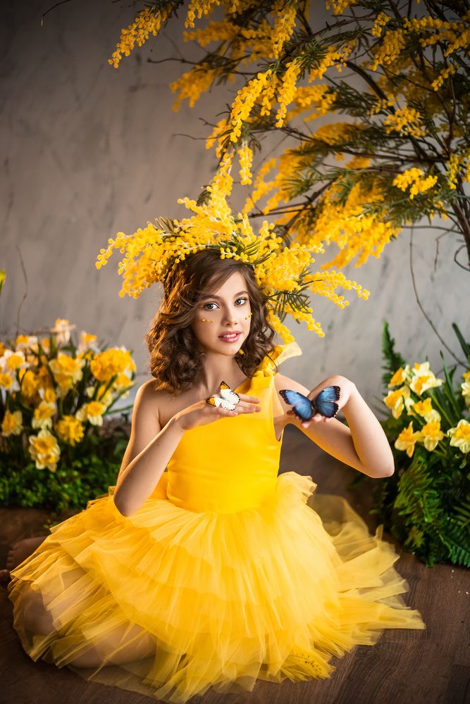 Photograph by Анжела Блинова