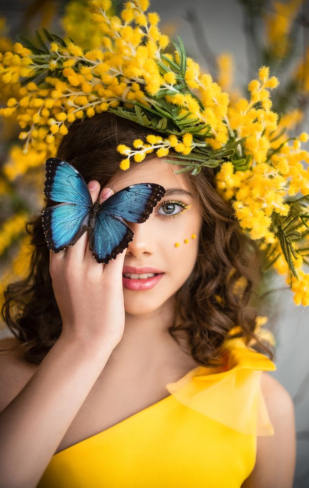 Photograph by Анжела Блинова