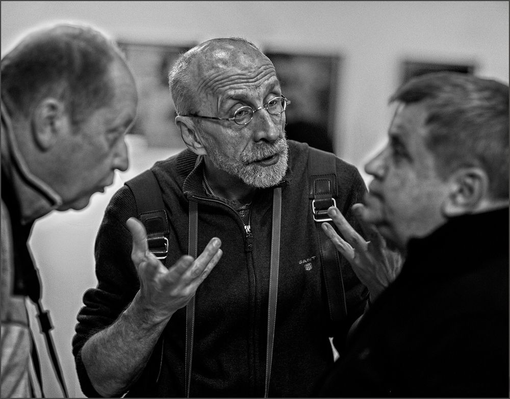 Photograph by Виктор Перякин