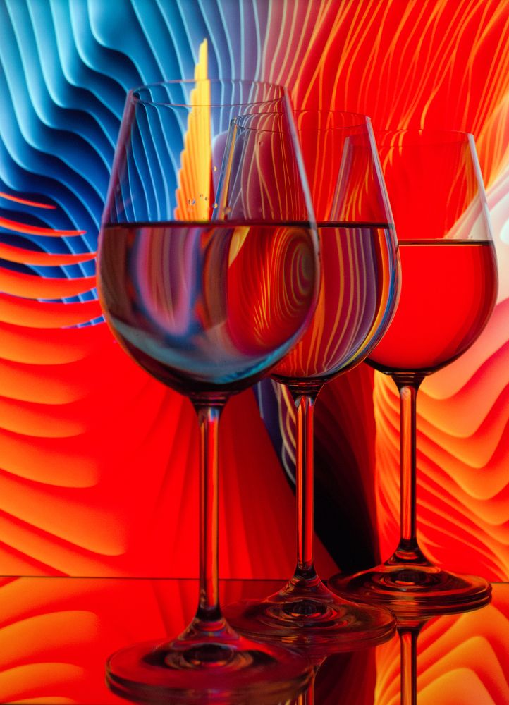 Photograph by Jungmann Elena