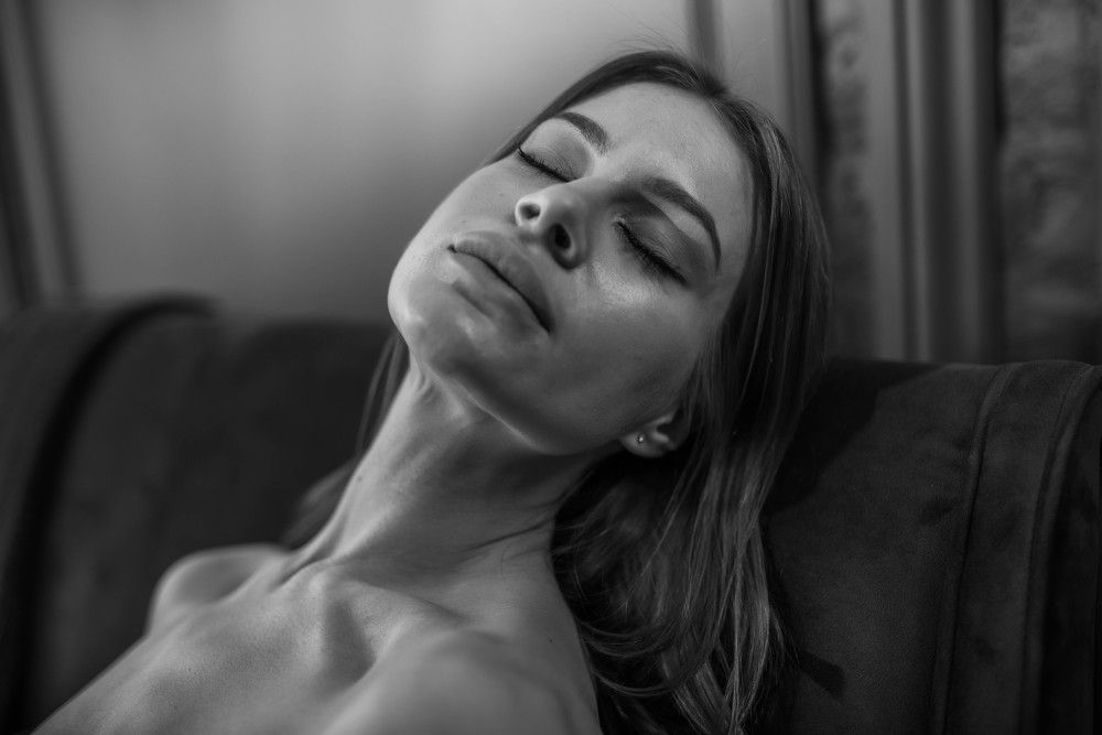 Photograph by Юрий Глазов