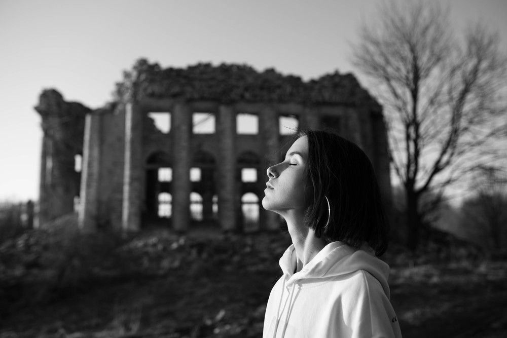 Photograph by Юрий Глазов