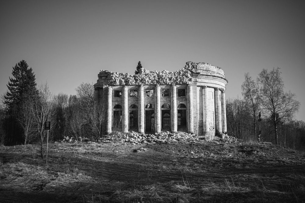 Photograph by Юрий Глазов