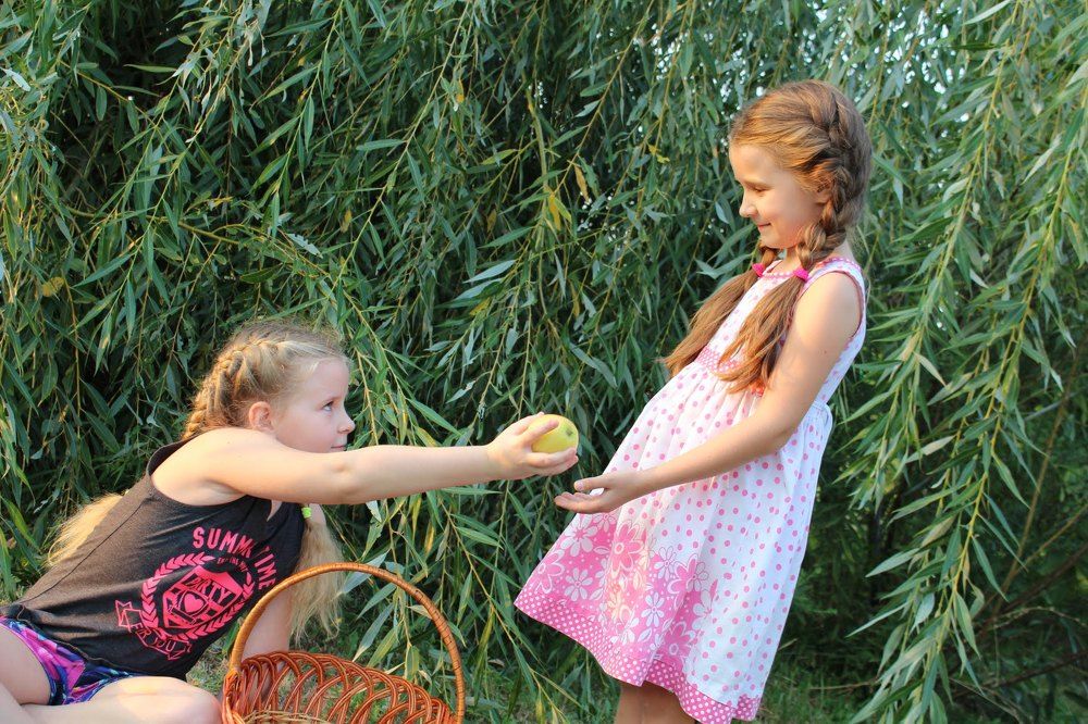 Photograph by Александра Сасина