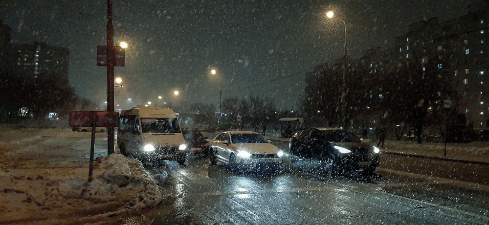 Фотография автора Дмитрий Нефёдов