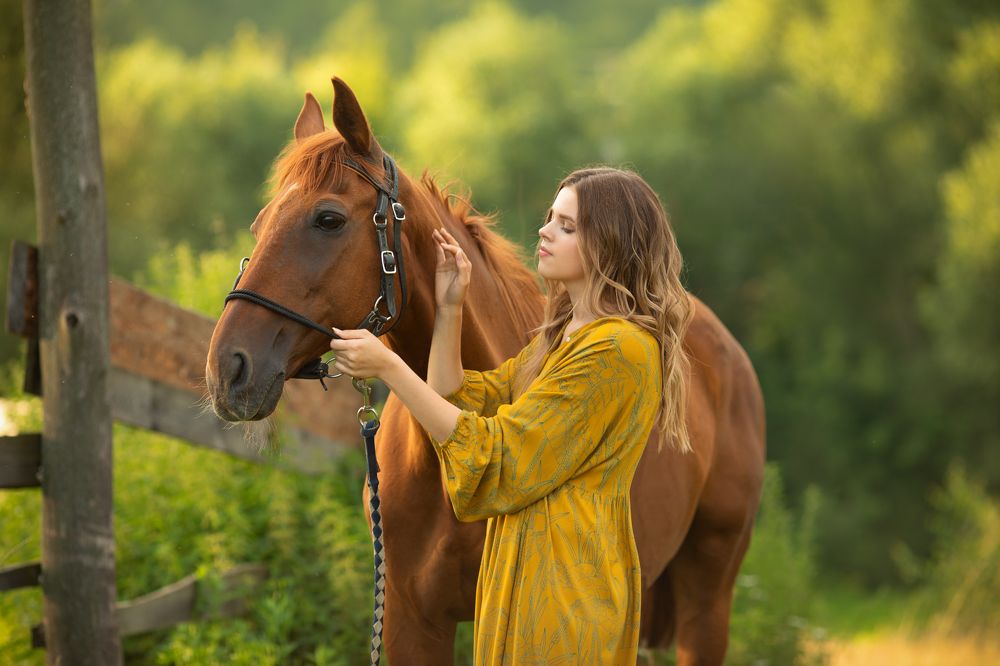 Photograph by Юлия Пулькина