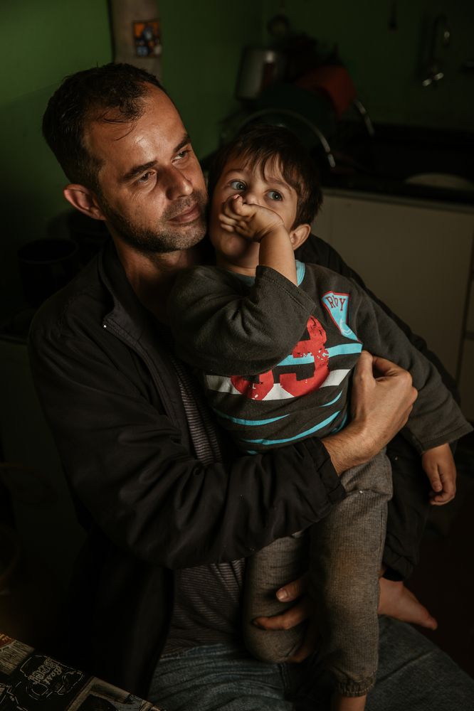 Photograph by Italo Freire